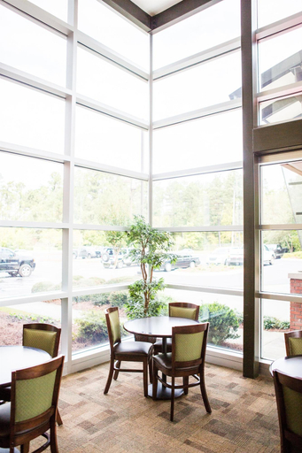 Public Area 2, Best Western Plus Augusta North Inn & Suites, Richmond