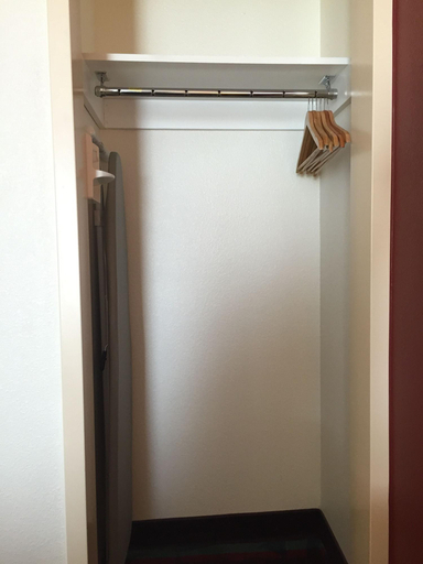 Public Area 2, Budget Inn San Leandro, Alameda