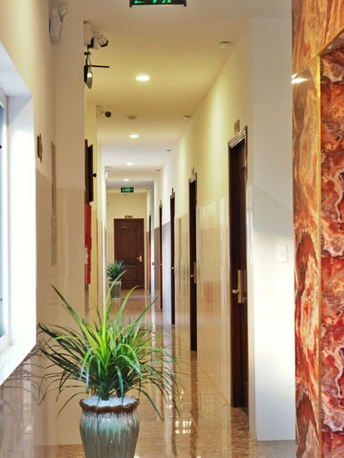 Public Area 3, My Ngoc Hotel, Buon Ma Thuot