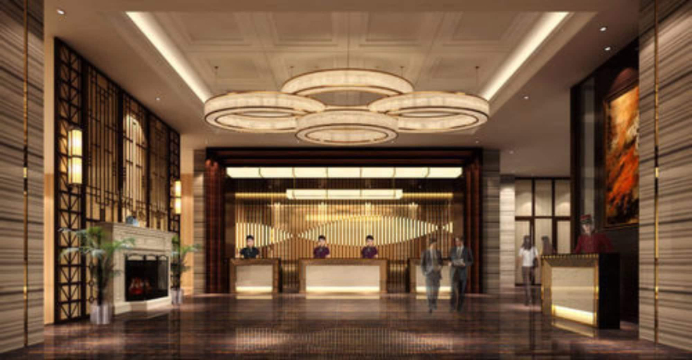 Public Area 3, Swisstouches Hotel Xian, Xi'an