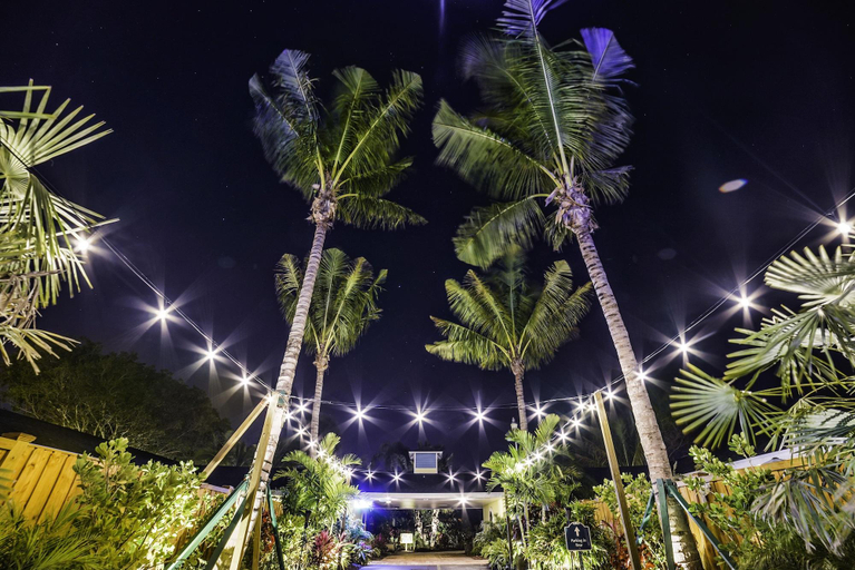 Public Area 3, Siesta Key Palms Resort, Sarasota