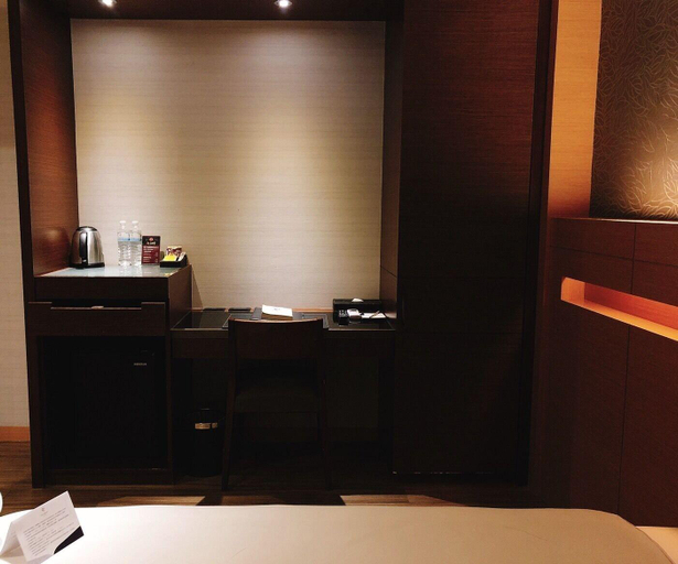 Public Area 2, Talmud Hotel Tainan, Tainan