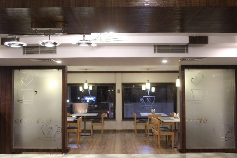 Public Area 3, Hotel Royal Heritage, Kamrup Metropolitan