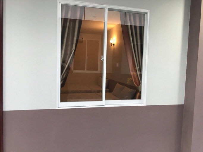 Public Area, Thanh Binh Hotel, Vũng Tàu