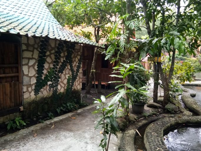 Villa Gemah, Sleman