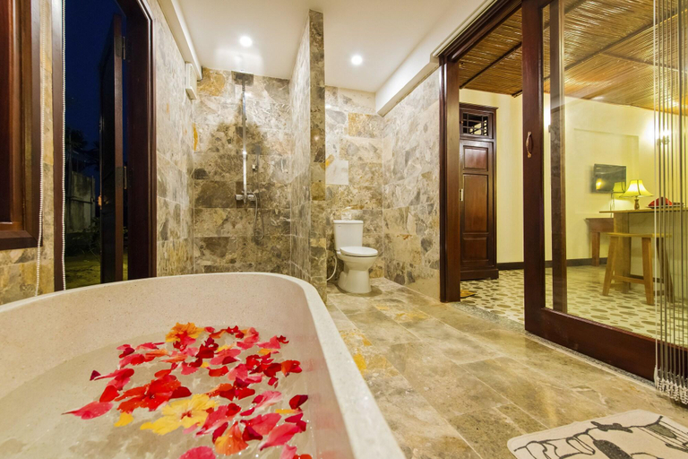 Public Area, Pomelo Garden Homestay Villa, Da Nang