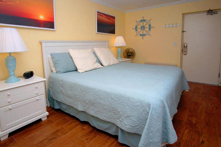 Bedroom 3, Sand Dunes by Elliott Beach Rentals, Horry