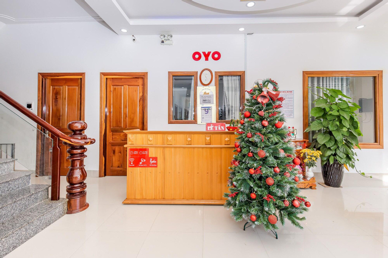 Public Area 5, Hải Phát Hotel, Cam Ranh