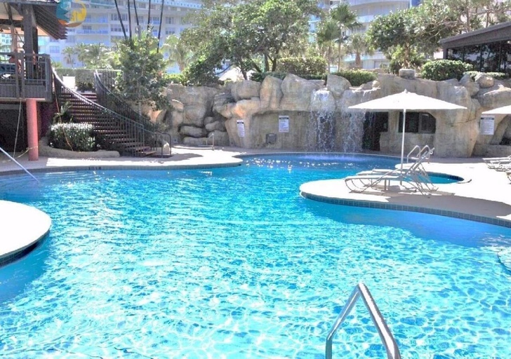 Sport & Beauty 2, Luxury Beach Resort - HORA RENTALS, Miami-Dade