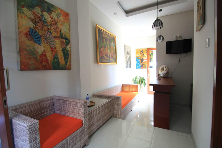Public Area 2, The Kuta Bagus View, Badung