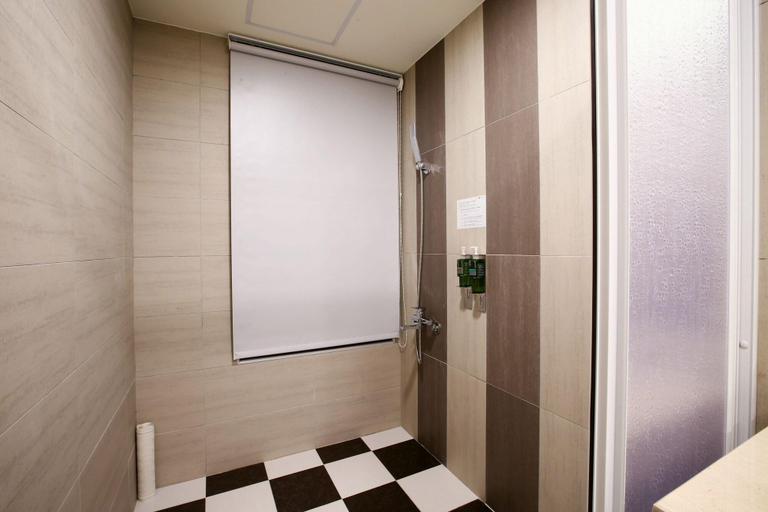Public Area 2, Hotel A . Tainan, Tainan