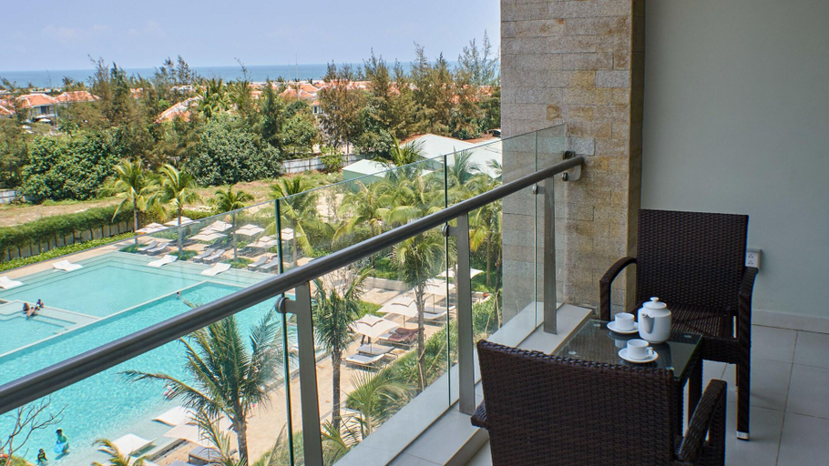 Public Area 2, Vacation Homes Ocean Apartment, Da Nang