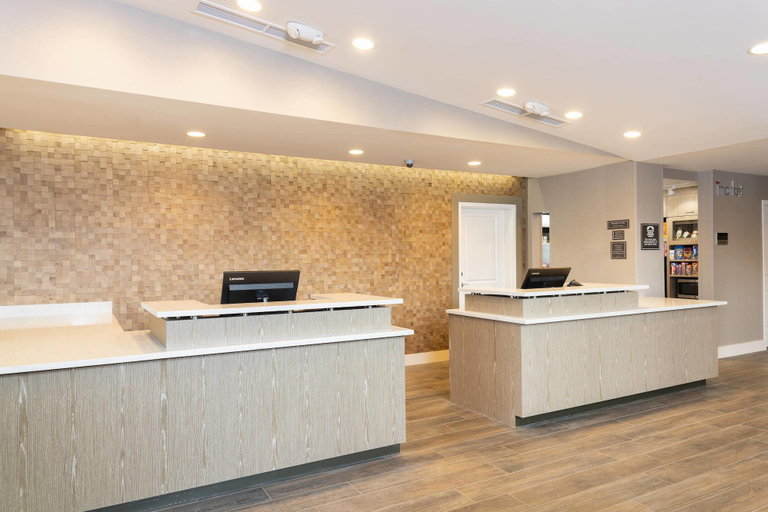 Public Area 2, Residence Inn By Marriott Lafayette, Tippecanoe
