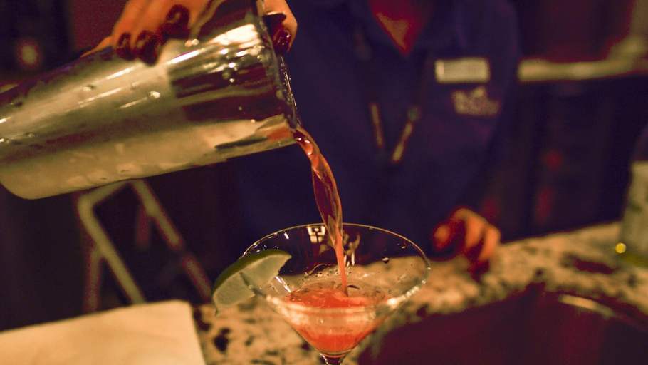 Food & Drinks 4, The Springs Resort & Spa, Archuleta
