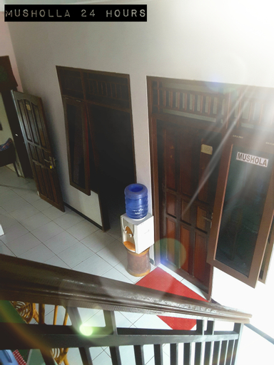 Agnia Guest House Syariah, Balikpapan