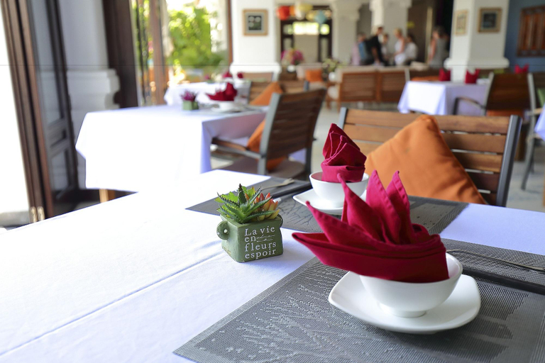Public Area 2, Hoi An Odyssey Hotel, Da Nang