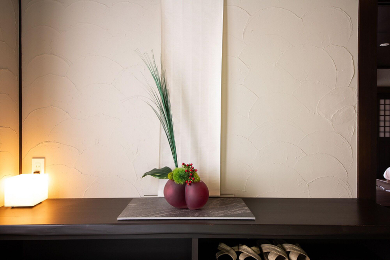 Public Area 3, Ryokan Kirara, Yufu