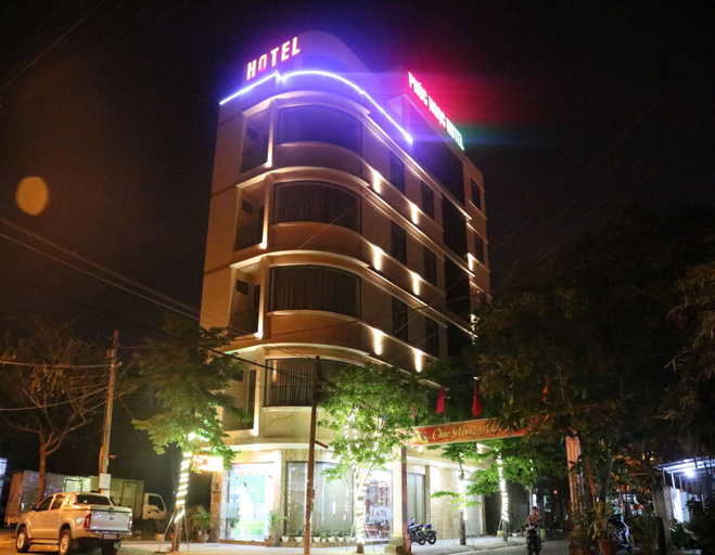 Exterior & Views 1, Phuc Ngoc Hotel, Da Nang