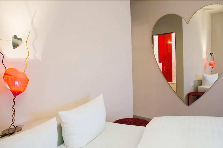 Public Area 2, Hotel Grieshabers Rebstock, Ortenaukreis