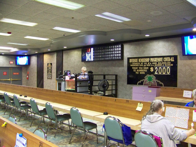 Food & Drinks 5, Don Laughlin'S Riverside Resort Hotel & Casino, Clark