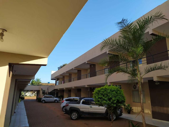 Public Area