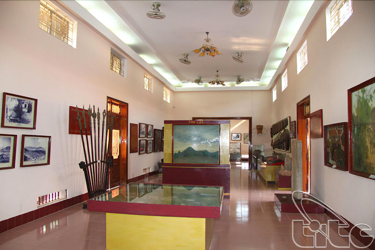 Public Area 2, Y Linh Hotel, Qui Nhơn