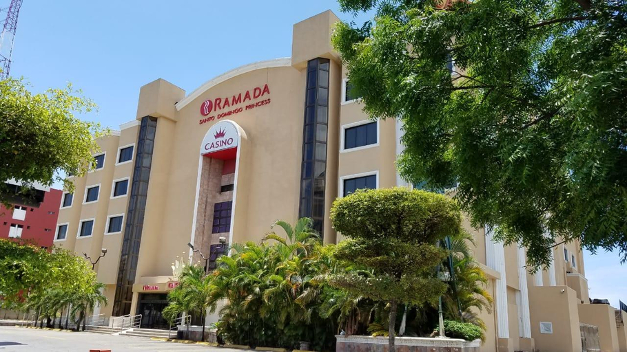 Exterior & Views 2, Ramada Santo Domingo Princess Hotel, Distrito Nacional