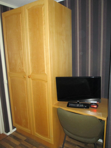 Bedroom 3, Hotel Ackas, Pirkanmaa