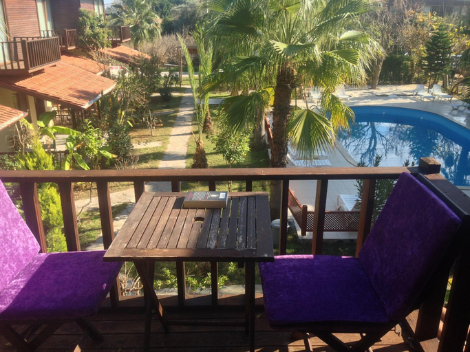 Bedroom 3, Kutle Hotel, Kemer
