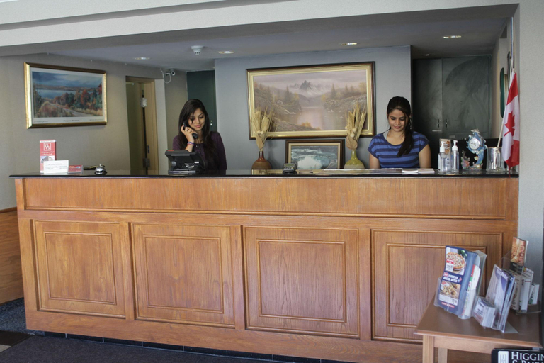 Public Area 2, Glengate Hotel & Suites, Niagara