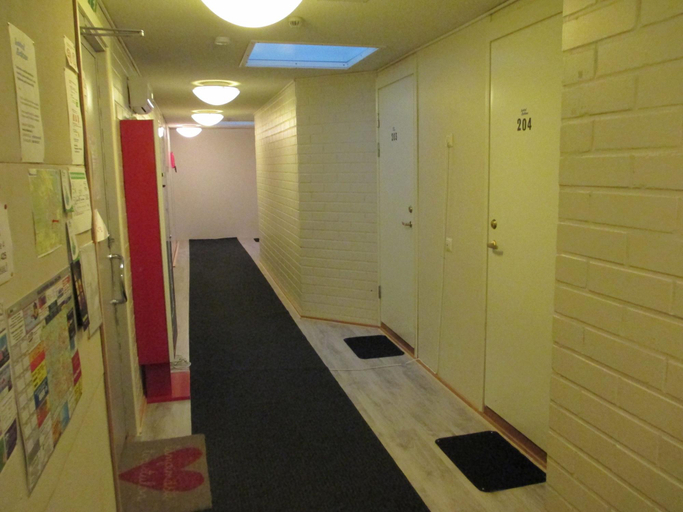 Public Area 2, Hotel Ackas, Pirkanmaa