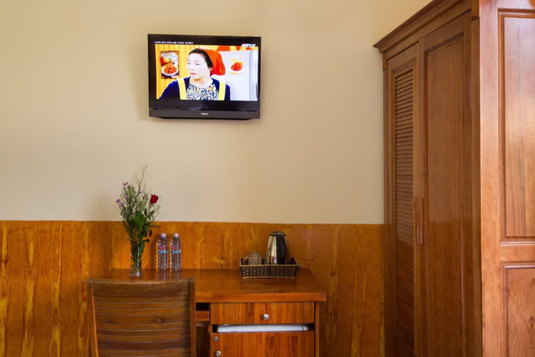 Public Area, Thinh Vuong Homestay, Da Nang