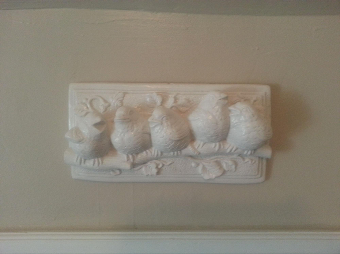 Forget-me-not Bed and Breakfast, Saint Louis