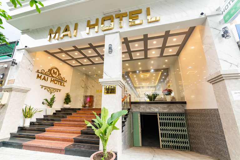 Public Area 2, Mai Hotel, Phú Nhuận