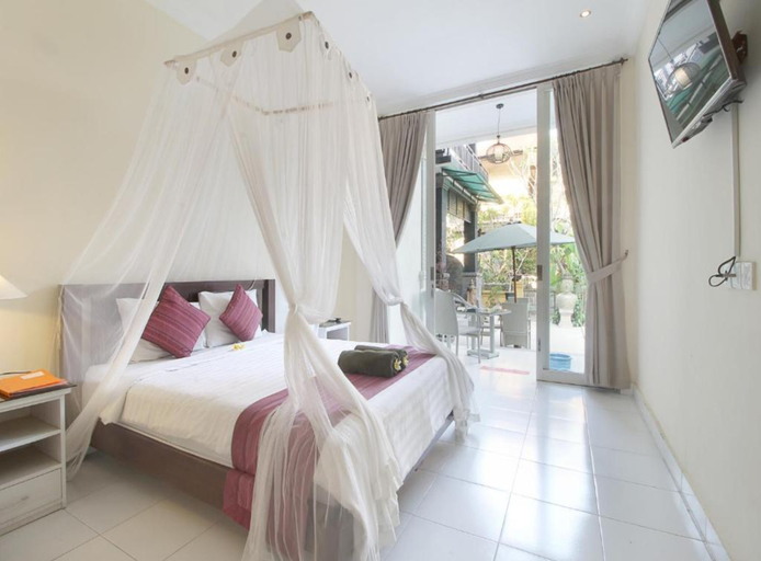 Sekembang Ubud Villa - Tap to explore photos