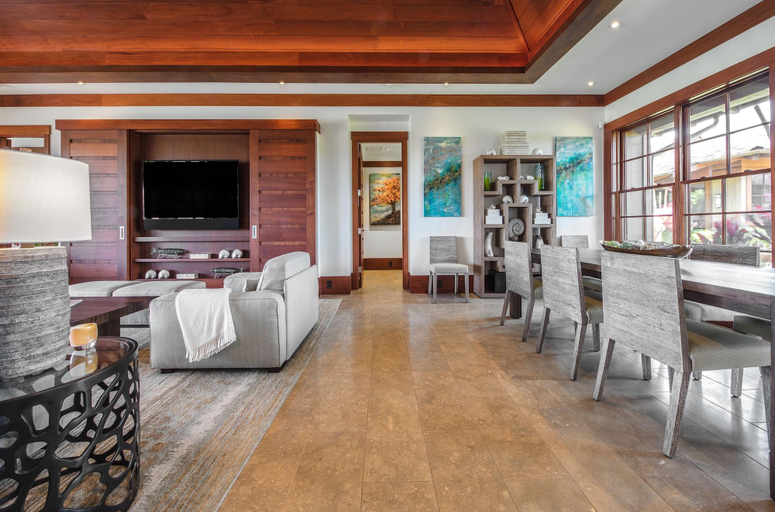 Public Area 5, The Lodge at Kukui’ula, Kauai