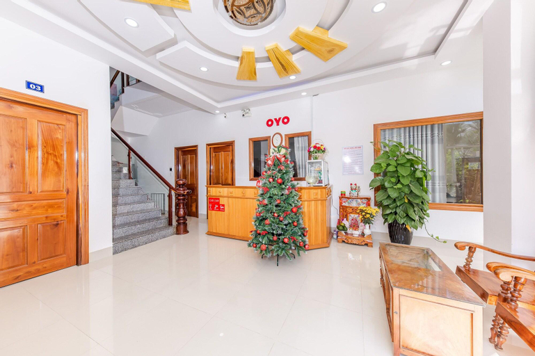 Public Area 2, Hải Phát Hotel, Cam Ranh