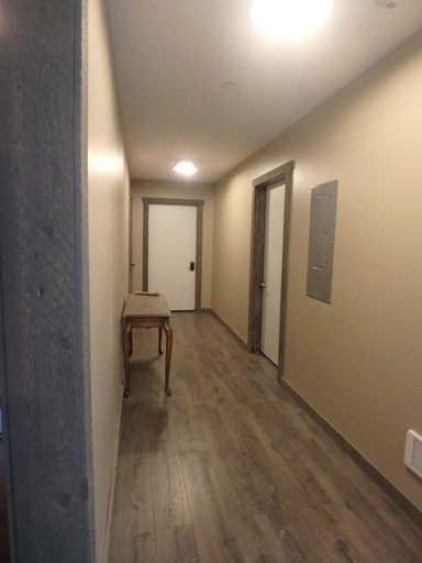 Public Area 2, Rays place Inn, Bonneville