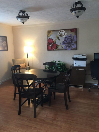 Public Area 3, ANS Inn & Suites, Winchester
