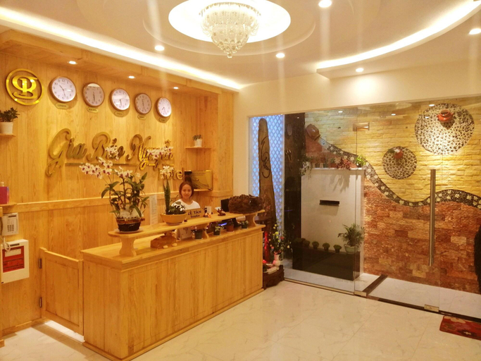 Public Area 5, Gia Bảo Nguyễn Hotel, Đà Lạt