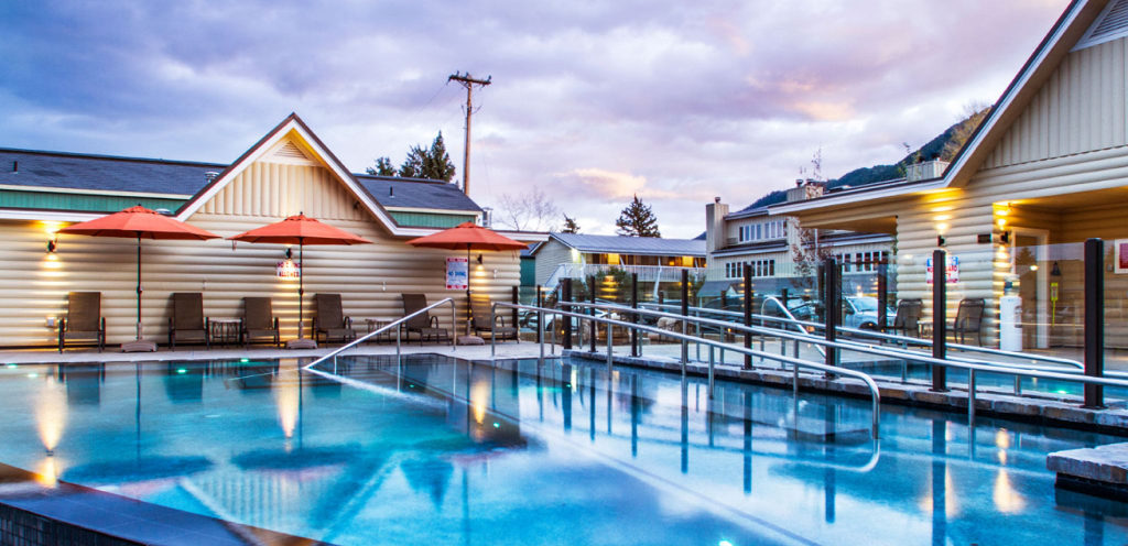 Jackson Hole Lodge, Teton