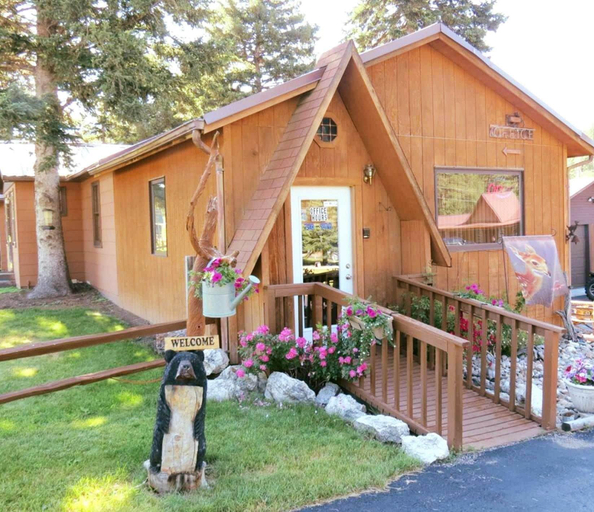 Exterior & Views 5, Springcreek Inn, Pennington