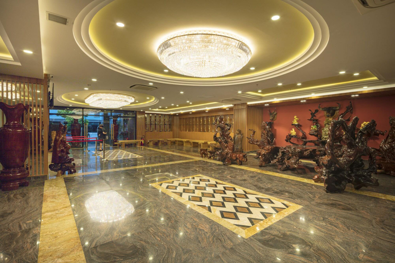 Public Area 2, Sao Viet Hotel Nha Trang, Nha Trang