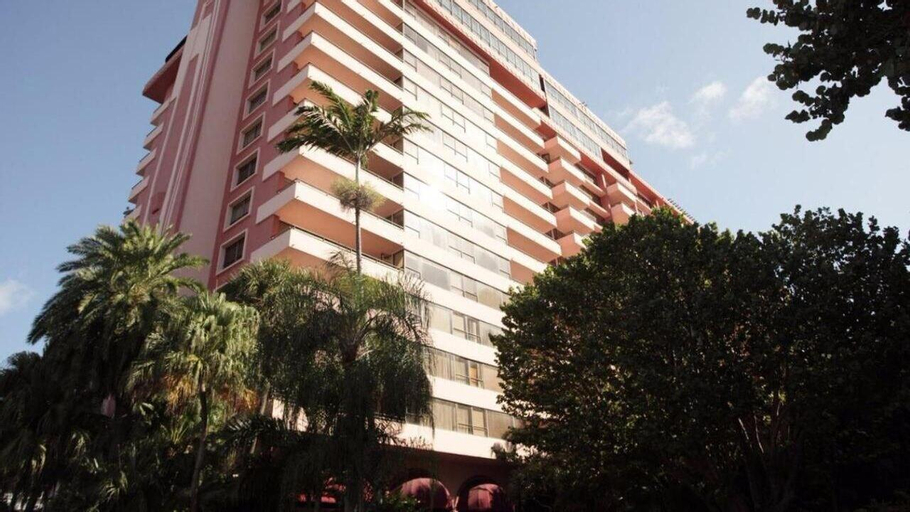 Exterior & Views 1, Classic Beach Resort - HORA RENTALS, Miami-Dade