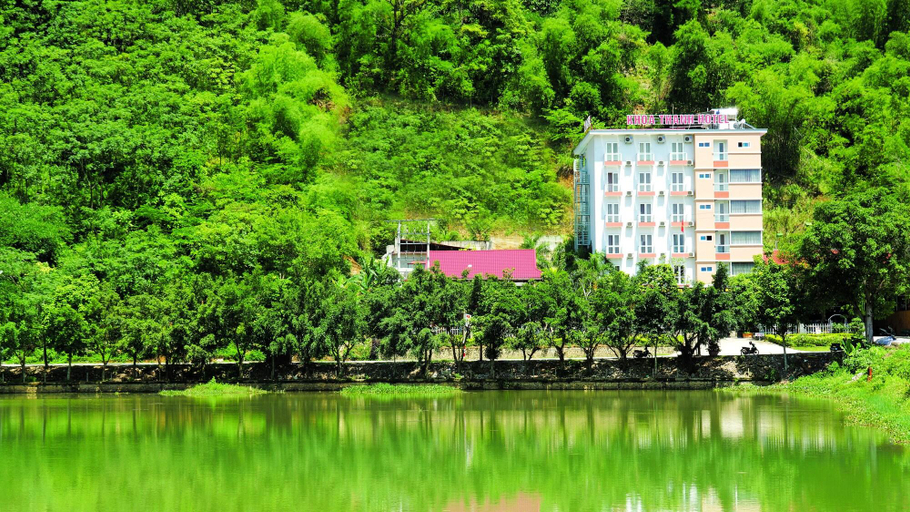 Exterior & Views 2, Khoa Thanh Hotel, Mai Châu