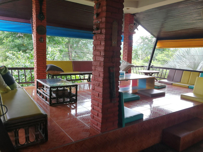 Public Area, Frontier Homestel, Suan Phung