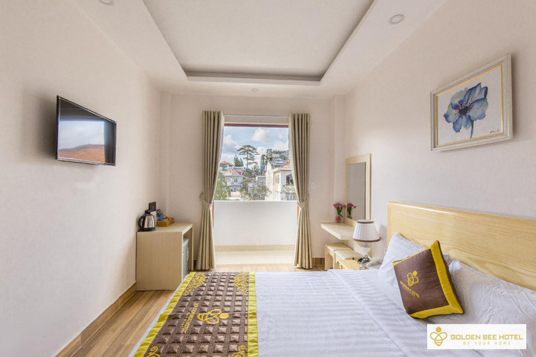 Golden Bee Hotel, Đà Lạt
