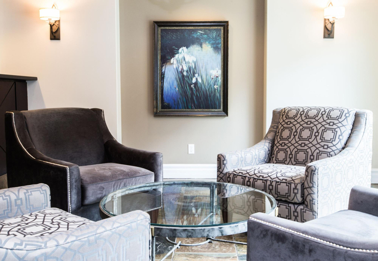 Public Area 3, Canterra Suites Hotel, Division No. 11