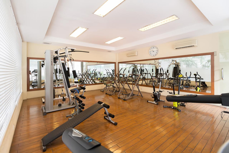 Others 4, Hotel Golden Sky Pluit, Jakarta Utara