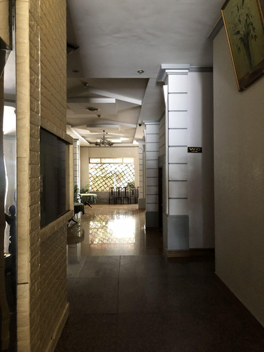 Public Area, Thinh Phuong Nam Hotel, Ninh Kiều